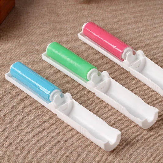 Sticky Pet Hair Remover