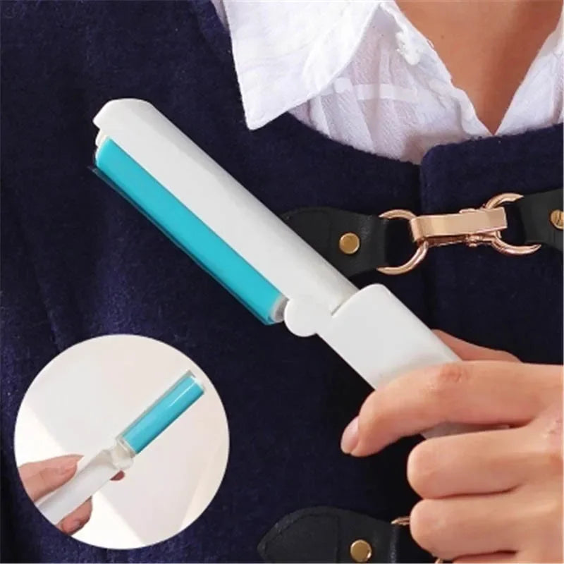 Sticky Pet Hair Remover